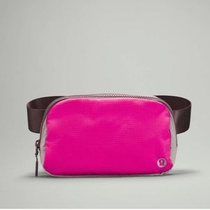 Lululemon Fanny Pack
